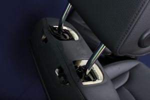 Audi Q7 4M Set sedili 