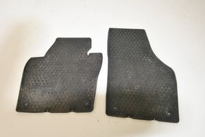 Volkswagen Tiguan Kit tapis de sol auto 5N1061502