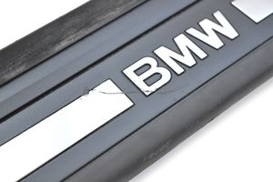 BMW 3 E92 E93 Zestaw listew progowych (wewnętrznych) 51477120764