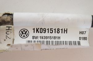 Volkswagen Sharan Plusjohtosarja 1K0915181H