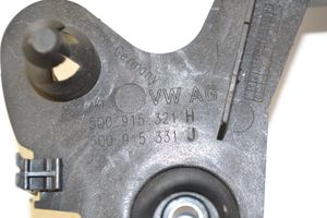 Audi A3 S3 8V Vassoio scatola della batteria 5Q0915321