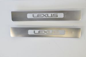 Lexus GS 300 350 430 450H Set di rifiniture davanzale (interno) 