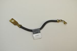 Audi A1 Câble négatif masse batterie 6R0971537N