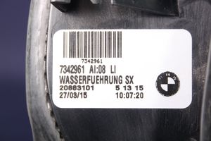 BMW 7 G11 G12 Muu korin osa 7342962