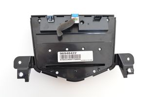 Chevrolet Cruze Kit interrupteurs 96948422