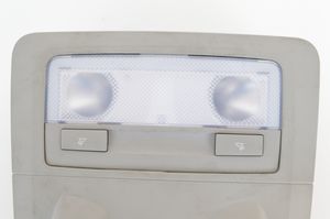 Chevrolet Cruze Éclairage lumière plafonnier avant 13309524