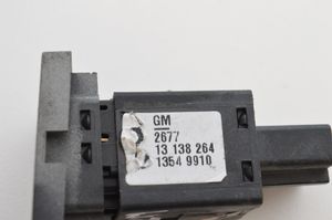 Opel Signum Zestaw przełączników i przycisków 13138264