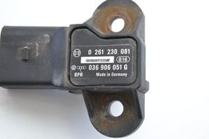 Volkswagen Amarok Sensore di pressione 036906051G