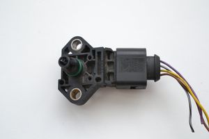 Volkswagen Sharan Air pressure sensor 03G906051E