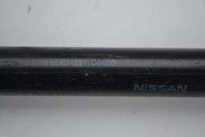 Nissan Murano Z50 Dzinēja pārsega amortizators 65471CB800