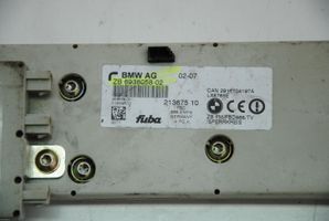 BMW 7 E65 E66 Antenas pastiprinātājs 6938058