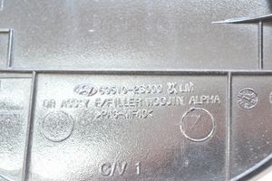 Hyundai ix35 Tappo cornice del serbatoio 695102S000