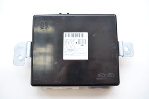 Hyundai ix35 Autres dispositifs 954002Y032