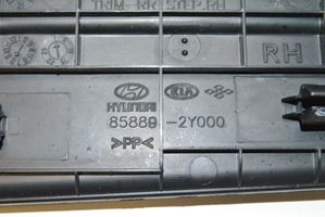 Hyundai ix35 Set di rifiniture davanzale (interno) 858732Y100