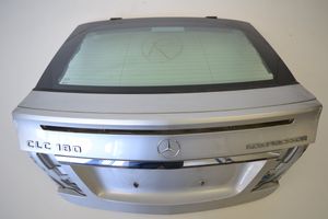 Mercedes-Benz CLC CL203 Tylna klapa bagażnika 