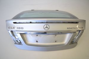 Mercedes-Benz CLC CL203 Tylna klapa bagażnika 