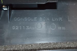 Subaru Legacy Consolle centrale 92113AJ010