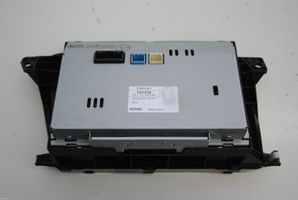 Lexus RX 330 - 350 - 400H Monitor / wyświetlacz / ekran 8611048580