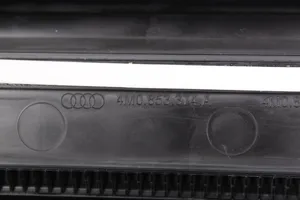 Audi Q7 4M Set di rifiniture davanzale (interno) 4M0853374A