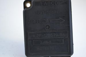 Ford Maverick Mass air flow meter 1L2F12B579BA2J092