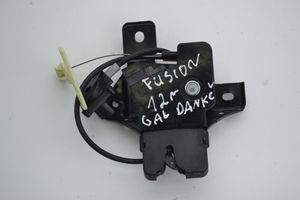 Ford Fusion Tailgate/trunk/boot lock/catch/latch 