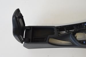 BMW 3 F30 F35 F31 Centrinė konsolė 51169207358