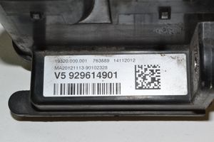 BMW 3 F30 F35 F31 Inne wyposażenie elektryczne 929614901