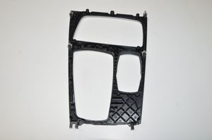 BMW 7 F01 F02 F03 F04 Ramka drążka zmiany biegów 9160482