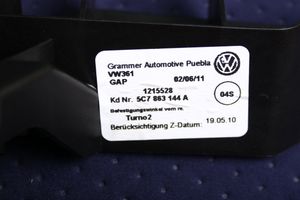 Volkswagen Beetle A5 Muu sisätilojen osa 5C7863144A