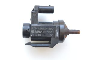 BMW 7 G11 G12 Brake central valve 8570591