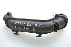 Skoda Rapid (NH) Altra parte del vano motore 03F145673F
