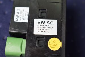 Volkswagen Golf VII Câble adaptateur AUX 5G0035222A