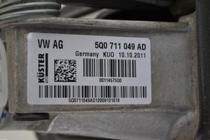 Audi A3 S3 8P Leva del cambio/selettore marcia 5Q0711049AD