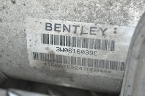 Bentley Continental Priekinis amortizatorius (pneumatinė/ hidraulinė važiuoklė) 3W0616039C