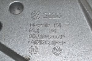 Volkswagen Sharan Supporto di montaggio del motore (usato) 06J199207P