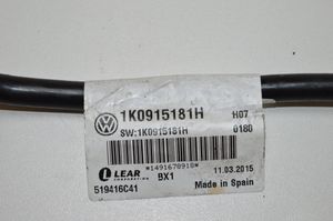 Volkswagen Sharan Cablaggio positivo 1K0915181H