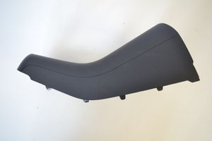 Volkswagen Sharan Rivestimento in plastica cornice della leva del cambio 7N2863476A