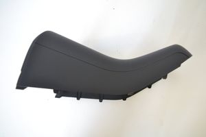 Volkswagen Sharan Rivestimento in plastica cornice della leva del cambio 7N2863476A