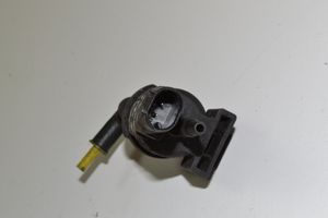 Mercedes-Benz E W211 Valve de freinage 0025401497