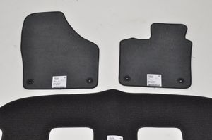 Volkswagen Sharan Car floor mat set 7N0864451B