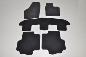 Volkswagen Sharan Car floor mat set 7N0864451B