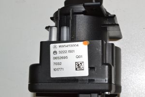 Mercedes-Benz A W169 Valokatkaisija A1695453004