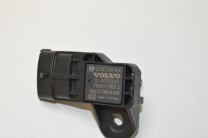 Volvo V60 Sensore di pressione 31405341
