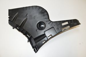 Volvo V60 Staffa angolare del supporto di montaggio del paraurti 31425465