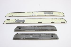 Mercedes-Benz GLE (W166 - C292) sill trim set (inner) A1666860436