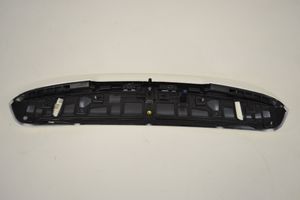 Mercedes-Benz GLE (W166 - C292) Tailgate/trunk spoiler A1667900088