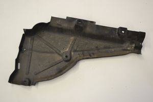 Mercedes-Benz GLE (W166 - C292) Fuel tank bottom protection A1666807501