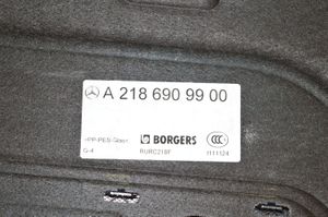 Mercedes-Benz CLS C218 X218 Grilles/couvercle de haut-parleur arrière A2186909900