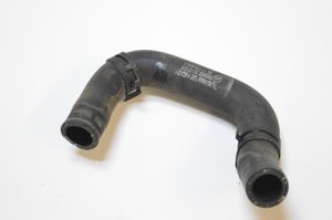 Volkswagen Crafter Air intake hose/pipe A9068322123