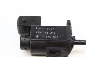 BMW 7 F01 F02 F03 F04 Valve de freinage 7810831